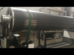 Tube en fibre de carbone à équilibrage dynamique 20190822