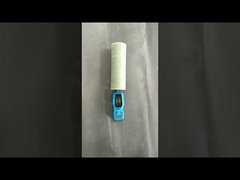 Tube de fibre de verre enroulé par filament de données de douceur de paroi interne Shanghai Lijindustry