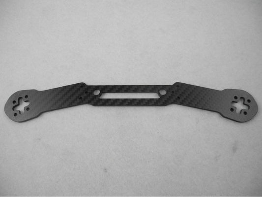 Customizable size CF Cutting Machining Carbon Fibre OEM/ODM Service