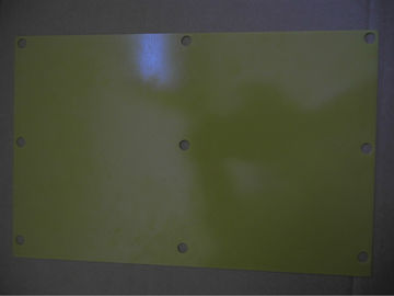 Temperature Resistant Epoxy Carbon Fiber Composite Plate Insulation Board
