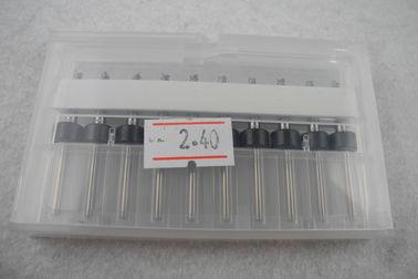 Two Flutes Carbon Fiber CNC Service Carbon Fiber Plate Cutting Tooling