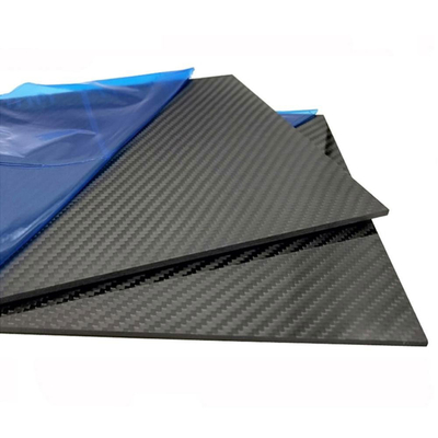 3K Carbon Fiber Sheets 3K Carbon Sheets 1 1.2 1.5 2 2.5 3 4 5 6 7 8 9 10mm