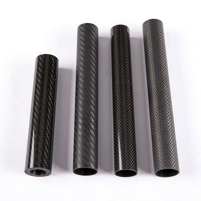 Durable & High Quality Carbon High Precision Tube Power Tube Ø 100mm x ø 90mm