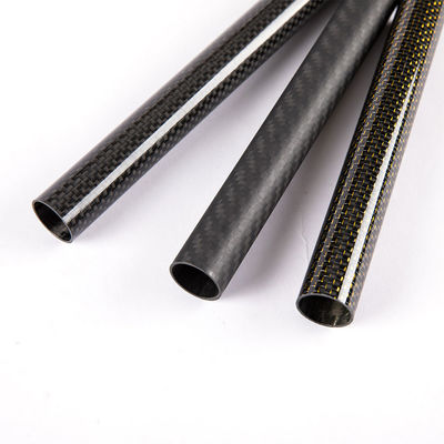 Durable & High Quality Carbon High Precision Tube Power Tube Ø 100mm x ø 90mm