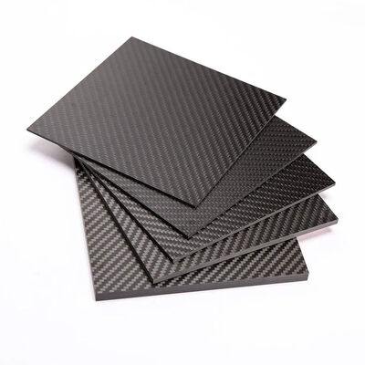 High-Strength CFRP Plate | Lightweight Carbon Fiber Reinforced Plate Manufacturer