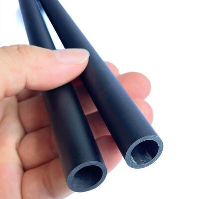 High Strength Corrosion Resistant Lightweight Pultruded Carbon Fiber Tube for Aerospace and Industrial Applications