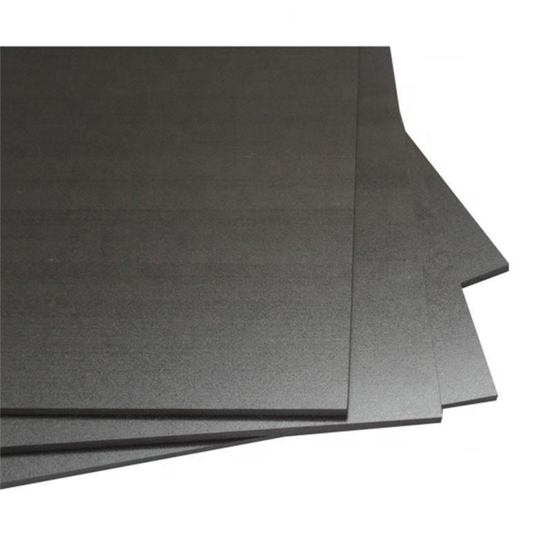 Chemical-Resistant Heat-Insulation 100% 3K Ultra-Thin Carbon Fiber Panels